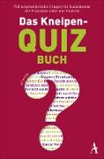 Das Kneipenquiz-Buch