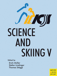 Vorderes Coverbild Science and Skiing V