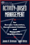 Activity-Based Management