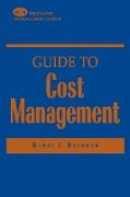 Guide to Cost Management