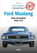 Praxisratgeber Klassikerkauf: Ford Mustang