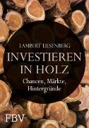 Investieren in Holz