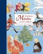 Die schönsten Märchen von H. C. Andersen