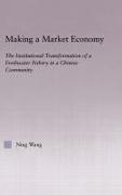 Making a Market Economy