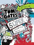 Tom Gates: Super Premios Geniales (... O No) = Tom Gates: Extra Special Treats (Not)