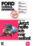 Ford Consul/Granada