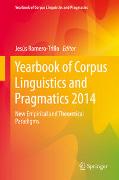 Yearbook of Corpus Linguistics and Pragmatics 2014