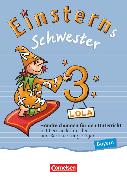 Vorderes Coverbild Einsterns Schwester - Sprache und Lesen - Bayern - 3. Jahrgangsstufe