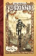 Gris Grimly's Frankenstein