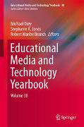 Educational Media and Technology Yearbook