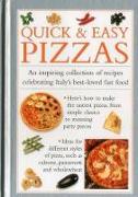 Quick & Easy Pizzas