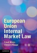 European Union Internal Market Law