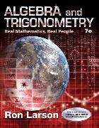 Algebra and Trigonometry