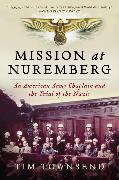 Mission at Nuremberg