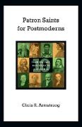 Patron Saints for Postmoderns