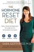 The Hormone Reset Diet