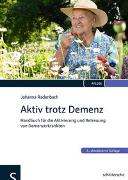 Aktiv trotz Demenz