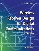 Wireless Receiver Design for Digital Communications