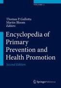 Encyclopedia of Primary Prevention and Health Promotion