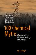 100 Chemical Myths