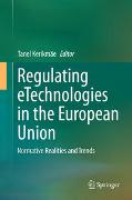 Regulating eTechnologies in the European Union