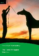 L3:Horse Whisperer Book & M-ROM Pk