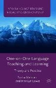 One-on-One Language Teaching and Learning