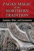 Pagan Magic of the Northern Tradition