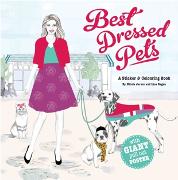 Best-Dressed Pets