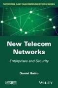 New Telecom Networks