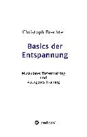 Basics der Entspannung