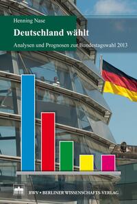 Vorderes Coverbild Deutschland wählt
