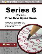 Series 6 Exam Practice Questions