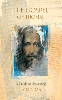 Vorderes Coverbild The Gospel of Thomas