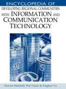 Encyclopedia of Developing Regional Communities with Information and Communication Technology