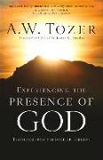 Experiencing the Presence of God