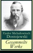 Vorderes Coverbild Gesammelte Werke
