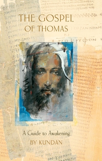 Vorderes Coverbild The Gospel of Thomas
