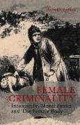 Female Criminality