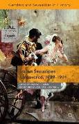 Italian Sexualities Uncovered, 1789-1914