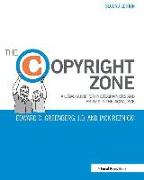 The Copyright Zone