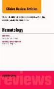 Hematology, an Issue of Veterinary Clinics of North America: Exotic Animal Practice