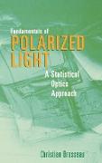 Fundamentals of Polarized Light