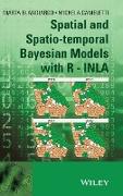 Spatial and Spatio-temporal Bayesian Models with R - INLA