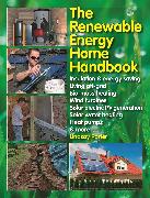 The Renewable Energy Home Handbook