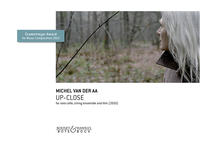 Vorderes Coverbild Up-Close