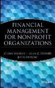 Financial Management for Nonprofit Organizations