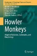 Howler Monkeys