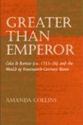 Greater Than Emperor