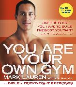 You Are Your Own Gym